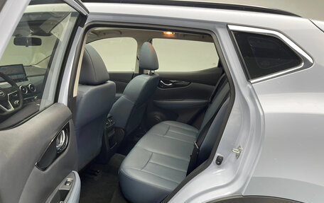 Nissan Qashqai, 2025 год, 1 900 040 рублей, 23 фотография