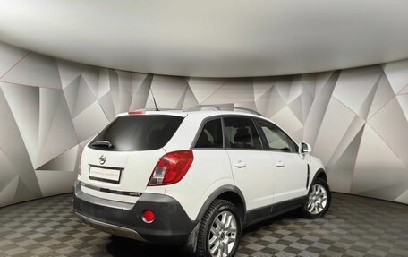 Opel Antara I, 2012 год, 1 169 000 рублей, 2 фотография