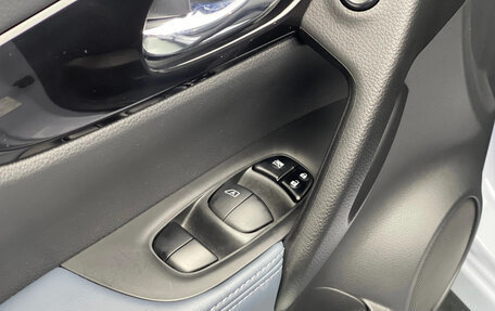 Nissan Qashqai, 2025 год, 1 900 040 рублей, 26 фотография