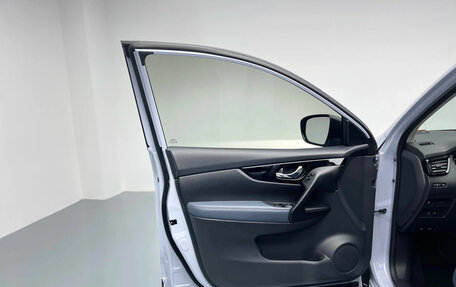 Nissan Qashqai, 2025 год, 1 900 040 рублей, 25 фотография