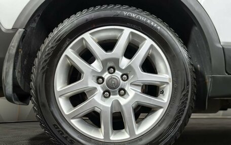 Opel Antara I, 2012 год, 1 169 000 рублей, 9 фотография