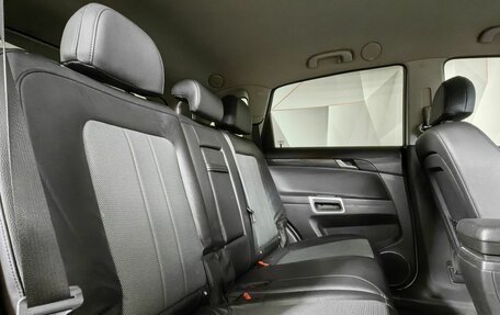 Opel Antara I, 2012 год, 1 169 000 рублей, 15 фотография