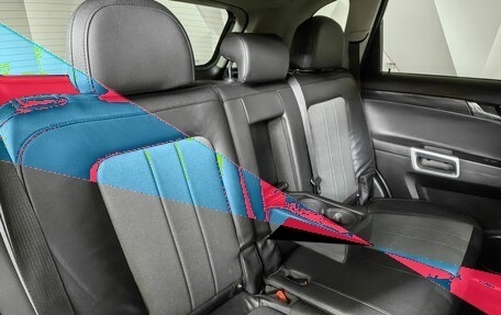 Opel Antara I, 2012 год, 1 169 000 рублей, 16 фотография