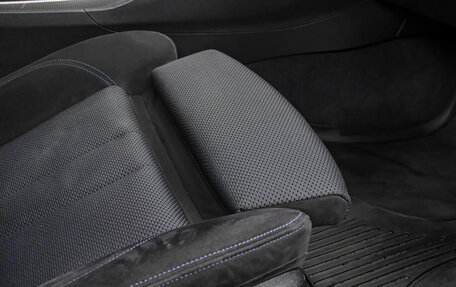 BMW 5 серия, 2017 год, 3 498 000 рублей, 11 фотография