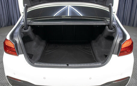 BMW 5 серия, 2017 год, 3 498 000 рублей, 10 фотография