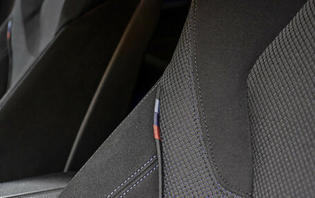 BMW 5 серия, 2017 год, 3 498 000 рублей, 19 фотография