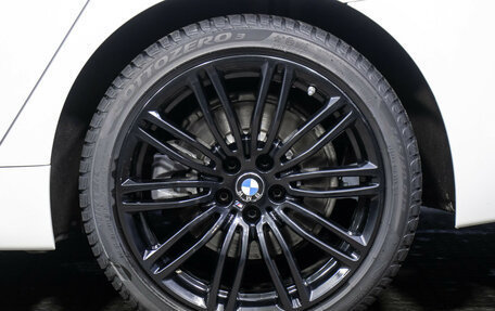 BMW 5 серия, 2017 год, 3 498 000 рублей, 27 фотография