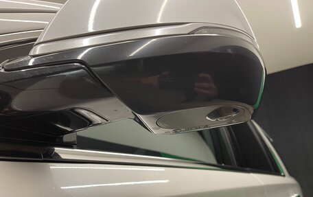 Cadillac Escalade IV, 2020 год, 6 000 000 рублей, 7 фотография