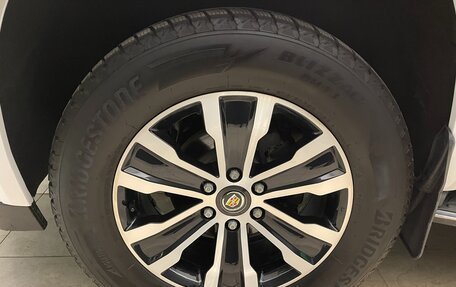 Cadillac Escalade IV, 2020 год, 6 000 000 рублей, 9 фотография