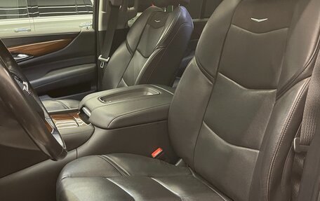 Cadillac Escalade IV, 2020 год, 6 000 000 рублей, 12 фотография