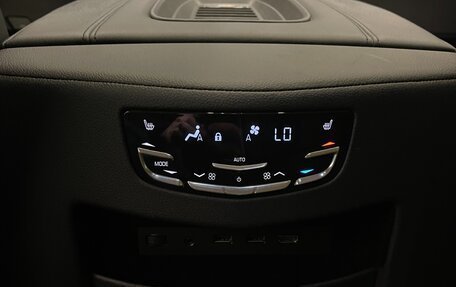 Cadillac Escalade IV, 2020 год, 6 000 000 рублей, 25 фотография