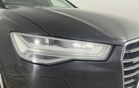 Audi A6, 2017 год, 1 575 000 рублей, 8 фотография