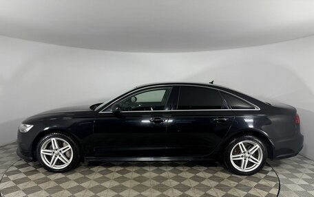 Audi A6, 2017 год, 1 575 000 рублей, 5 фотография