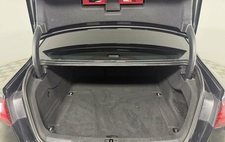 Audi A6, 2017 год, 1 575 000 рублей, 9 фотография