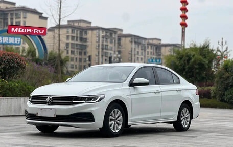 Volkswagen Bora, 2022 год, 1 000 040 рублей, 1 фотография