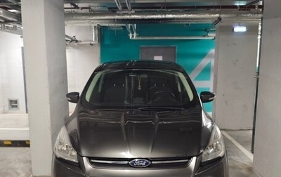 Ford Kuga III, 2015 год, 1 300 000 рублей, 1 фотография