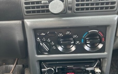 Daewoo Nexia I рестайлинг, 2004 год, 125 000 рублей, 1 фотография