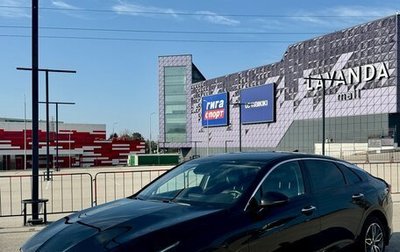 KIA K5, 2020 год, 2 450 000 рублей, 1 фотография