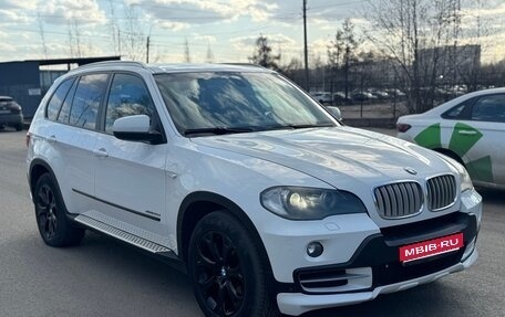 BMW X5, 2009 год, 2 099 000 рублей, 1 фотография