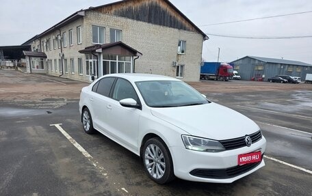 Volkswagen Jetta VI, 2014 год, 1 050 000 рублей, 1 фотография