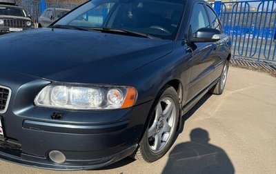 Volvo S60 III, 2007 год, 800 000 рублей, 1 фотография