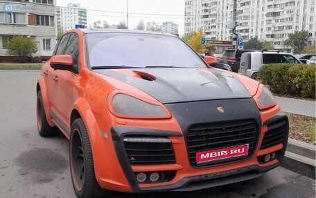 Porsche Cayenne III, 2005 год, 845 000 рублей, 1 фотография