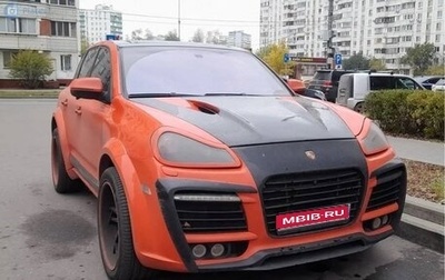 Porsche Cayenne III, 2005 год, 845 000 рублей, 1 фотография