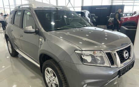 Nissan Terrano III, 2021 год, 1 699 000 рублей, 3 фотография