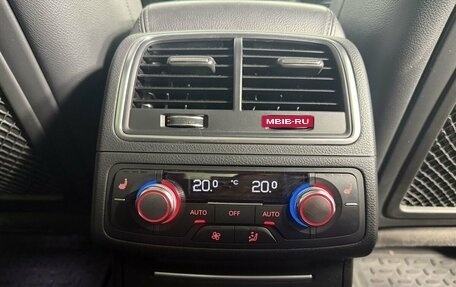 Audi A6, 2017 год, 1 575 000 рублей, 17 фотография