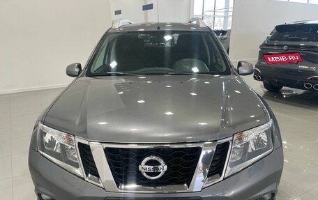 Nissan Terrano III, 2021 год, 1 699 000 рублей, 2 фотография