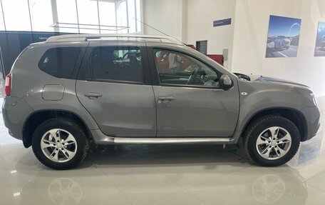 Nissan Terrano III, 2021 год, 1 699 000 рублей, 4 фотография