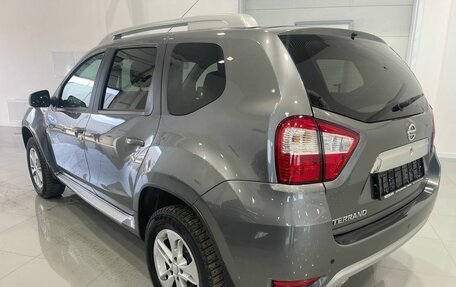 Nissan Terrano III, 2021 год, 1 699 000 рублей, 7 фотография