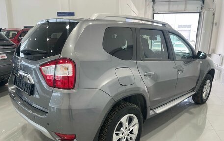 Nissan Terrano III, 2021 год, 1 699 000 рублей, 5 фотография