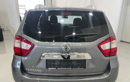 Nissan Terrano III, 2021 год, 1 699 000 рублей, 6 фотография