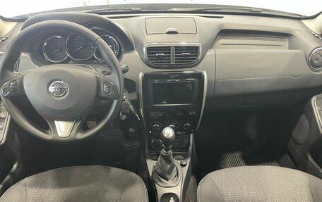 Nissan Terrano III, 2021 год, 1 699 000 рублей, 9 фотография