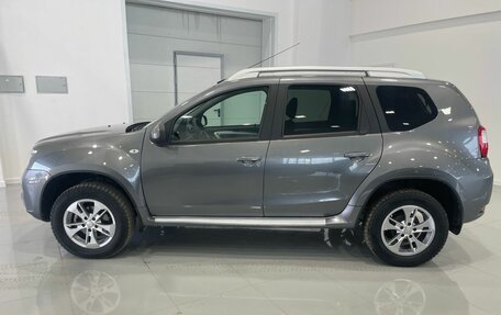 Nissan Terrano III, 2021 год, 1 699 000 рублей, 8 фотография