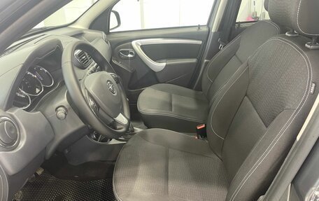 Nissan Terrano III, 2021 год, 1 699 000 рублей, 14 фотография