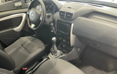 Nissan Terrano III, 2021 год, 1 699 000 рублей, 12 фотография