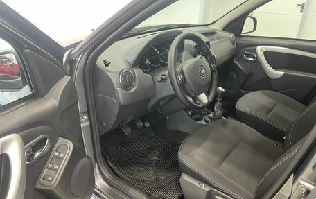 Nissan Terrano III, 2021 год, 1 699 000 рублей, 11 фотография