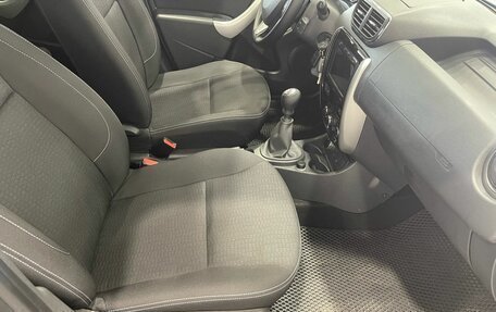 Nissan Terrano III, 2021 год, 1 699 000 рублей, 13 фотография