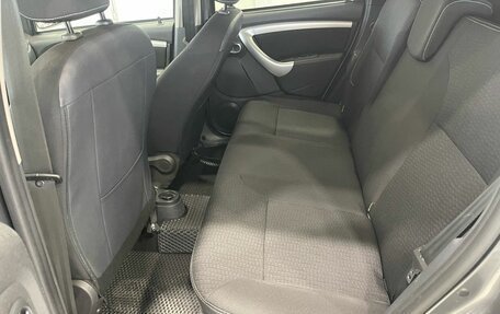 Nissan Terrano III, 2021 год, 1 699 000 рублей, 16 фотография