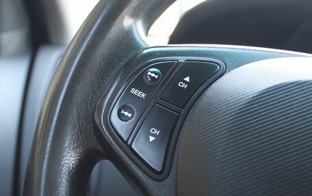 KIA cee'd I рестайлинг, 2007 год, 419 000 рублей, 6 фотография