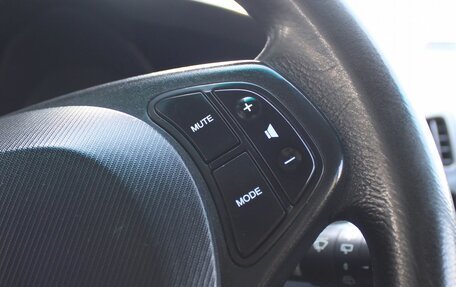 KIA cee'd I рестайлинг, 2007 год, 419 000 рублей, 7 фотография