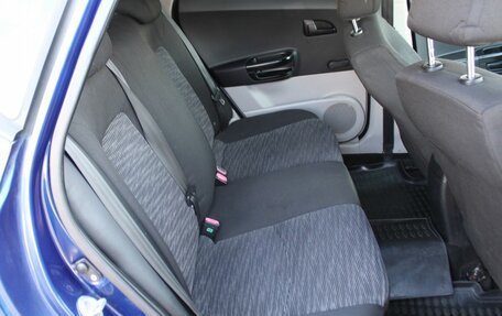 KIA cee'd I рестайлинг, 2007 год, 419 000 рублей, 12 фотография