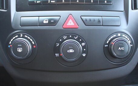 KIA cee'd I рестайлинг, 2007 год, 419 000 рублей, 10 фотография