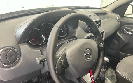 Nissan Terrano III, 2021 год, 1 699 000 рублей, 10 фотография