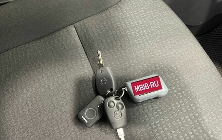 Nissan Terrano III, 2021 год, 1 699 000 рублей, 17 фотография