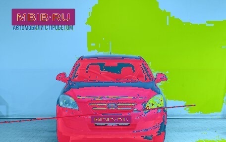 KIA cee'd I рестайлинг, 2007 год, 419 000 рублей, 3 фотография