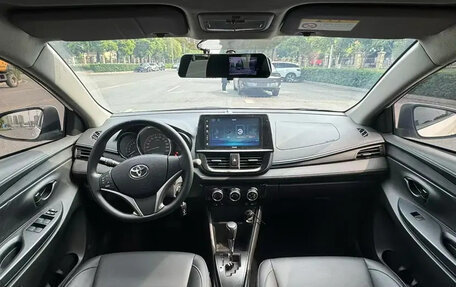 Toyota Vios III, 2022 год, 999 040 рублей, 5 фотография