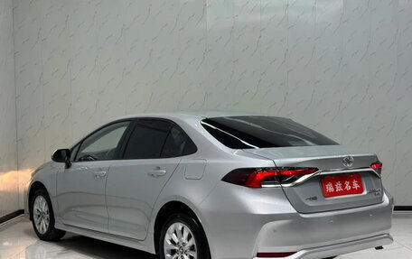 Toyota Corolla, 2022 год, 1 222 040 рублей, 4 фотография